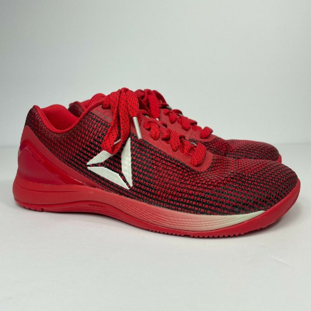 Reebok Crossfit Nano 7 Womens Cross Training Shoes - Picture 1 of 8